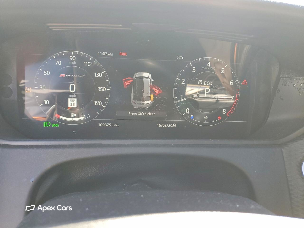 Land Rover Range Rover 2018