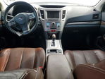 Subaru Outback 2013