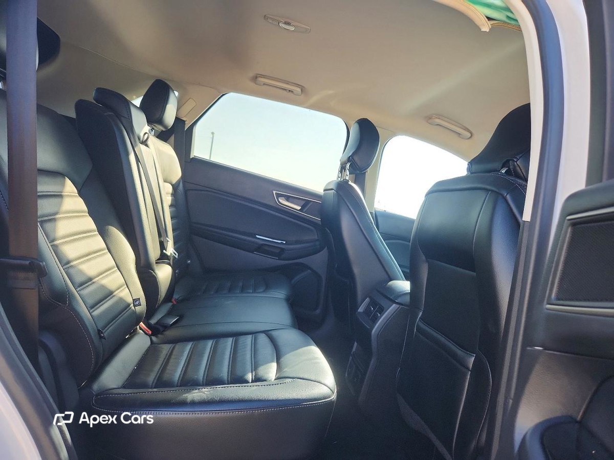 Ford Edge 2015