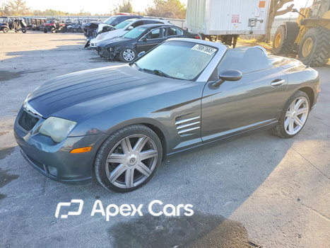 2006 Chrysler Crossfire - Image 1 of 5
