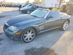 Chrysler Crossfire 2006