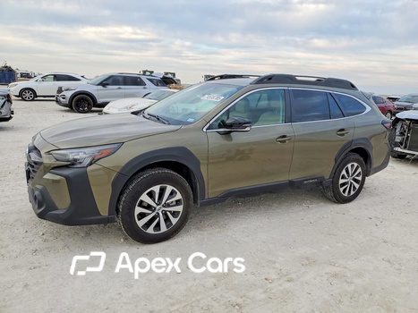 Subaru Outback 2025 - Image 1 of 13