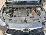 Toyota Highlander 2021