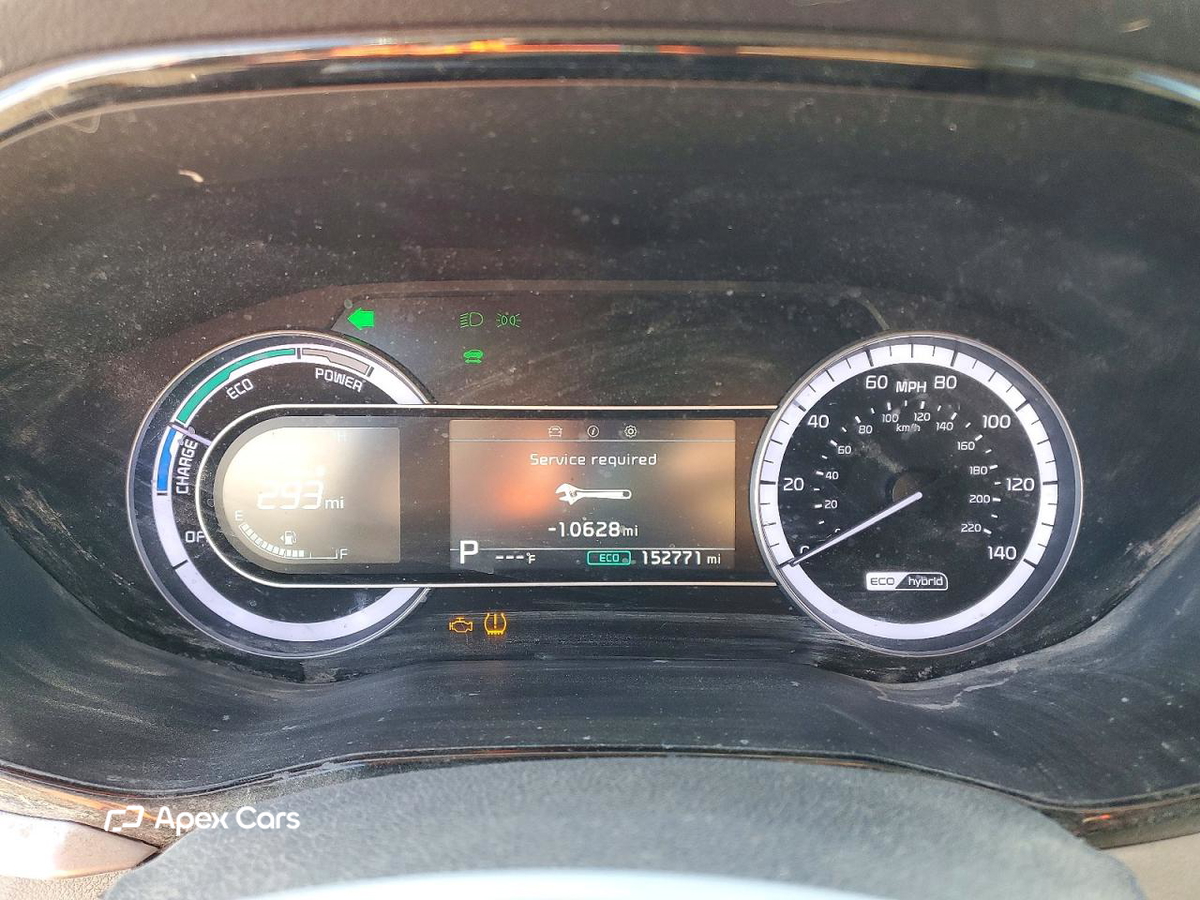 Kia Niro 2020