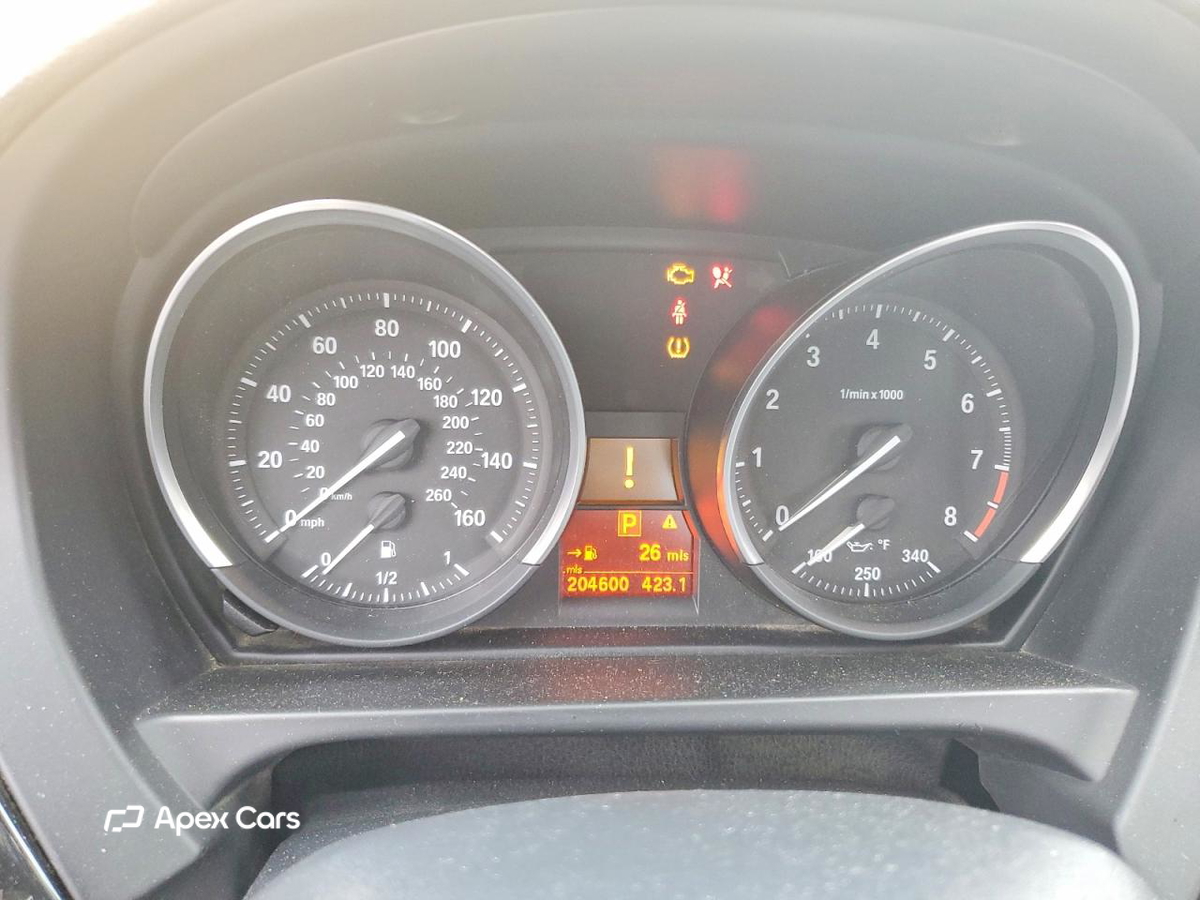 BMW Z4 2011
