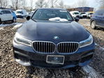 BMW Series 7 2019