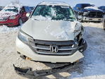Honda CR-V 2012