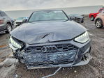 Audi RS4 2022