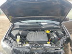 Dodge Caravan 2014