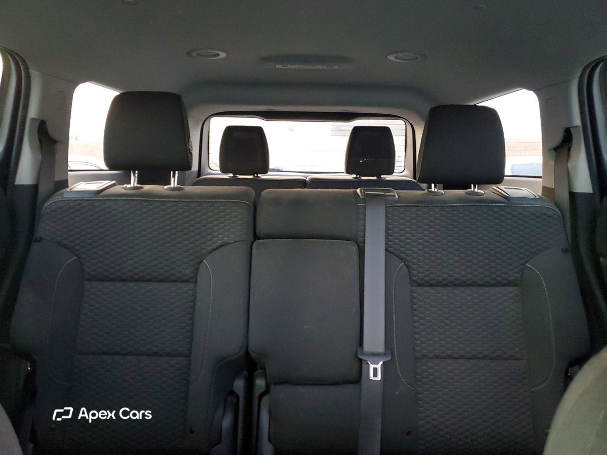 GMC Acadia 2019