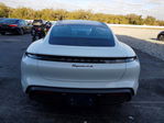 Porsche Taycan 2021