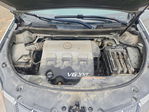 Cadillac SRX 2010