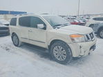 Nissan Armada 2015