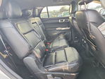 Ford Explorer 2021