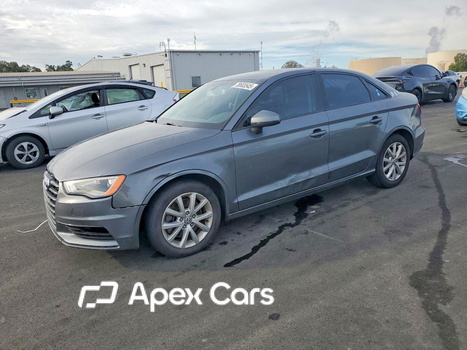 Audi A3 2015 - Image 1 of 12