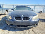 BMW Series 5 2010