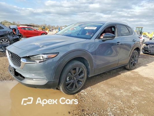 Mazda CX-30 2023 - Image 1 of 12