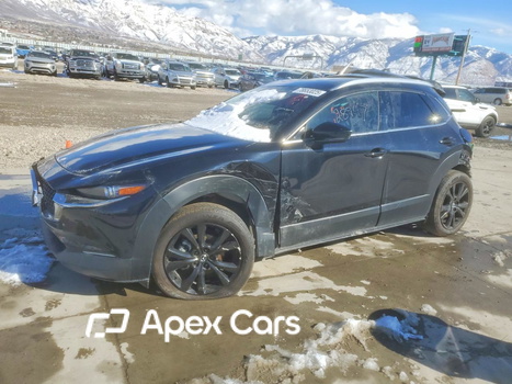 Mazda CX-30 2023 - Image 1 of 5