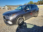 Toyota Highlander 2021
