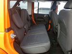 Jeep Wrangler 2025