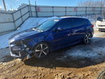 Subaru Impreza 2017