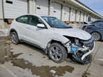 Honda HR-V 2021