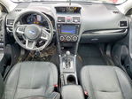 Subaru Forester 2018