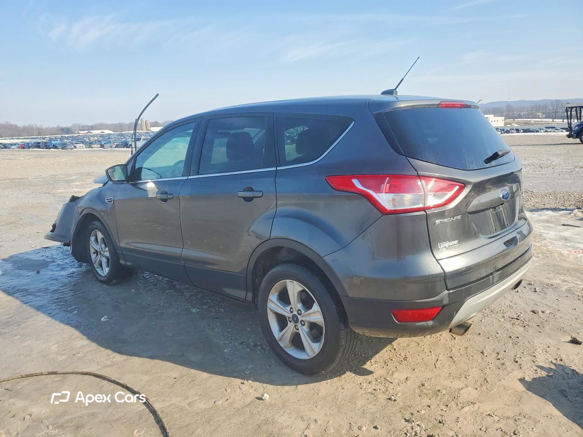 Ford Escape 2016