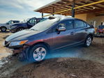 Honda Civic 2015