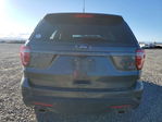 Ford Explorer 2018
