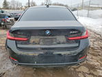 BMW Series 3 2024