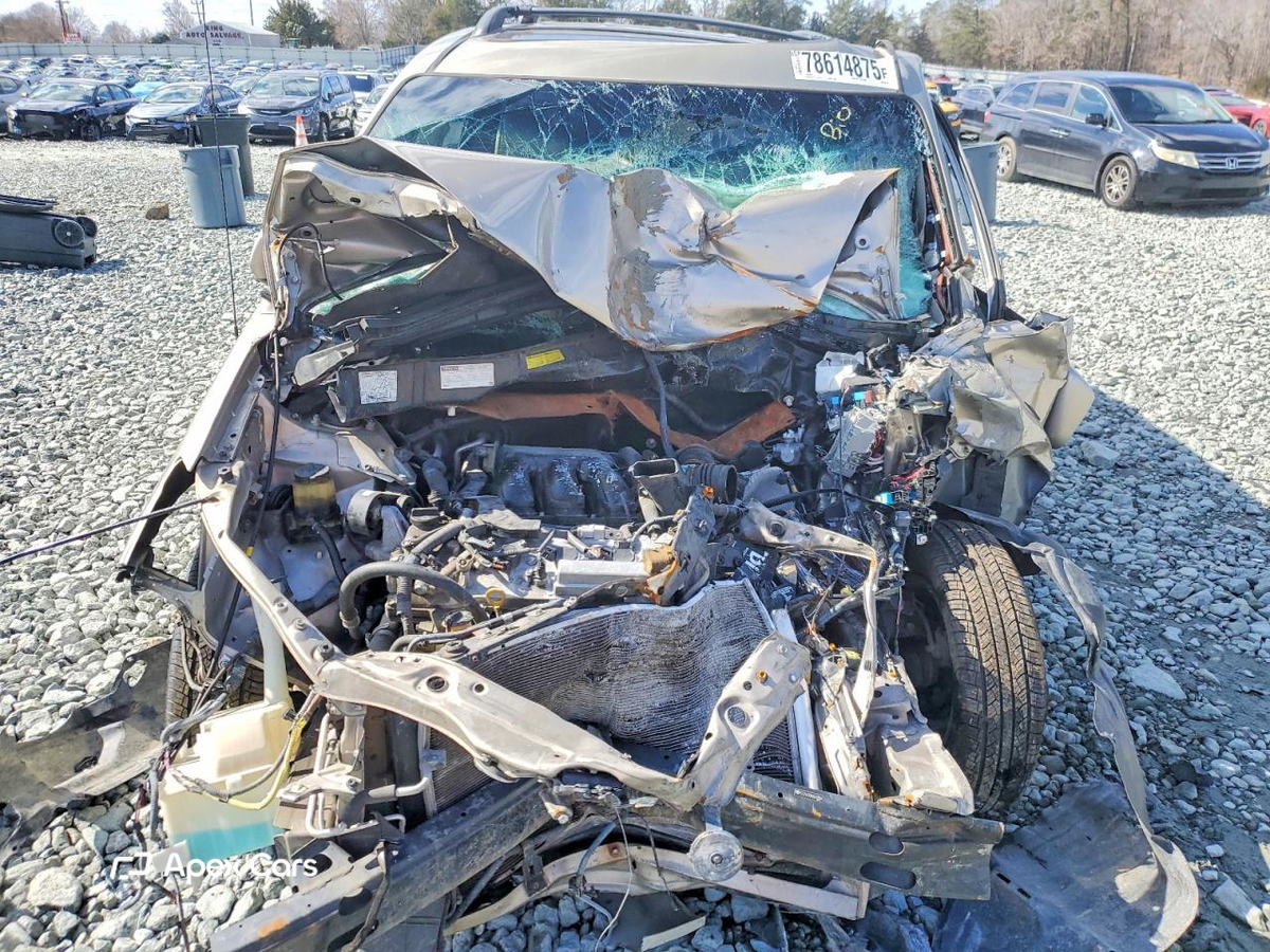 Toyota Sienna 2010