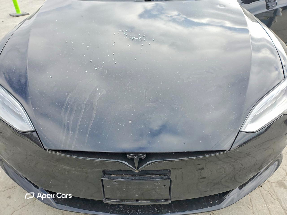 Tesla Model S 2017