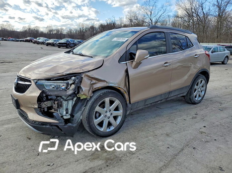 Buick Encore 2018 - Image 1 of 13