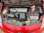 Toyota Prius 2012