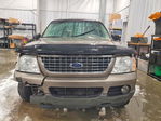 Ford Explorer 2003