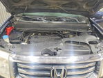 Honda Pilot 2014