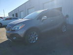 Buick Encore 2013