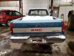 GMC Sierra 1990