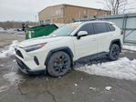 Toyota RAV 4 2022
