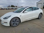 Tesla Model 3 2018