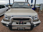 Lexus LX 2002