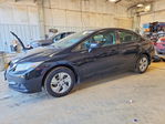 Honda Civic 2015