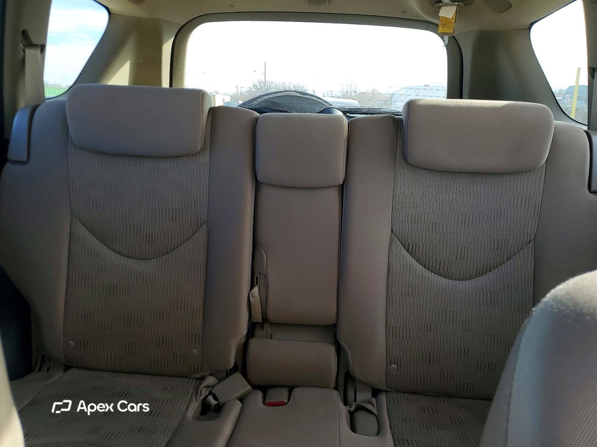 Toyota RAV 4 2010