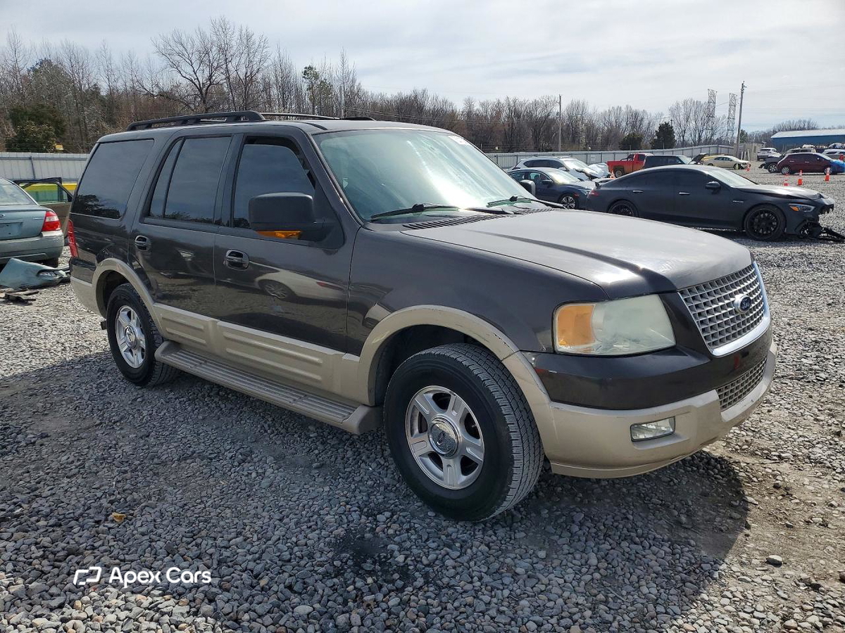 Ford Expedition 2006