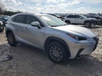 Lexus NX 2019