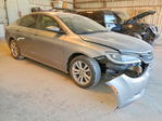 Chrysler 200 2016