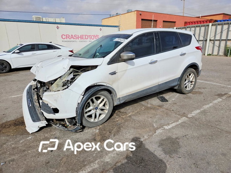 Ford Escape 2016 - Image 1 of 13