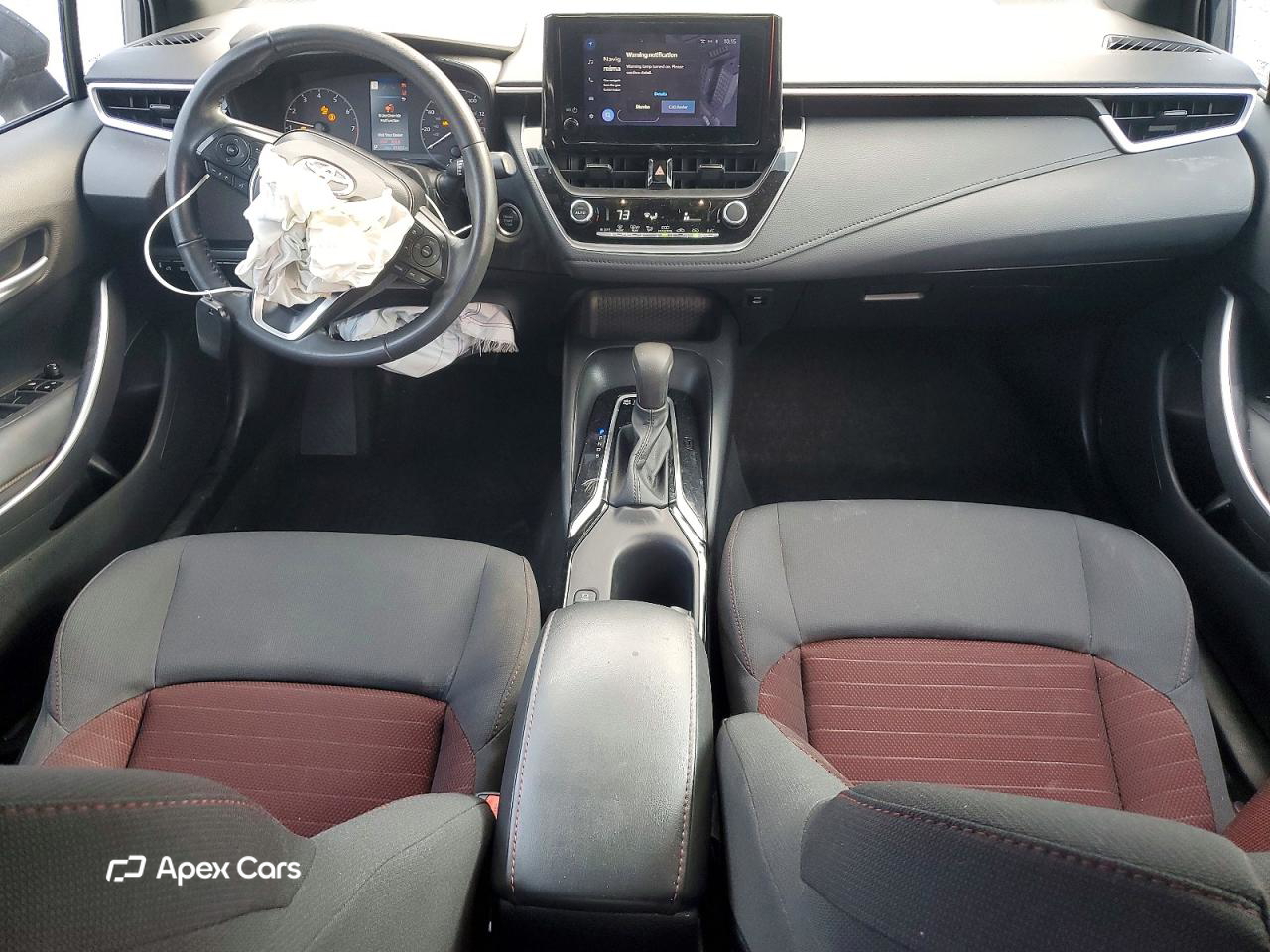 Toyota Corolla 2023