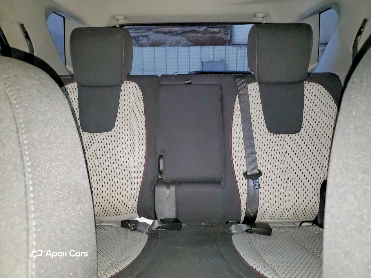 Chevrolet Equinox 2011